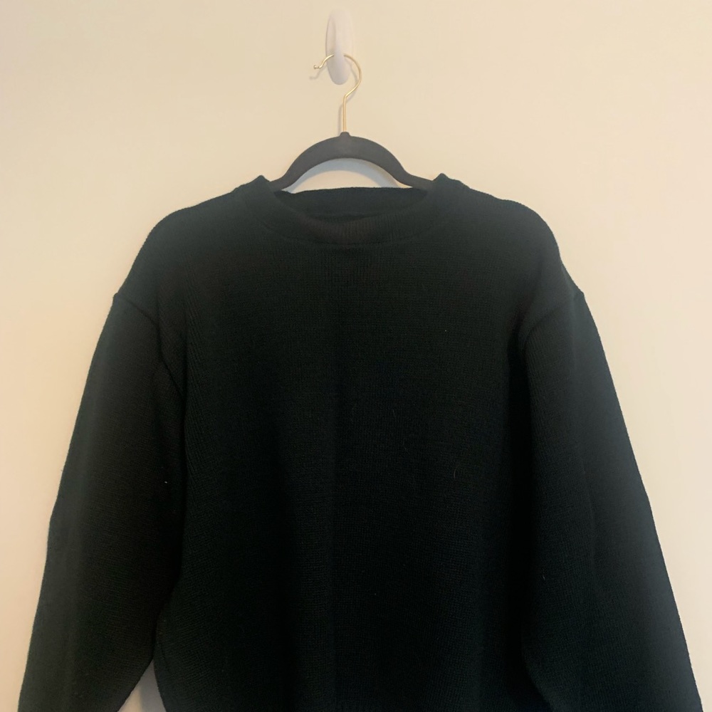 Filson Crewneck Guide Sweater